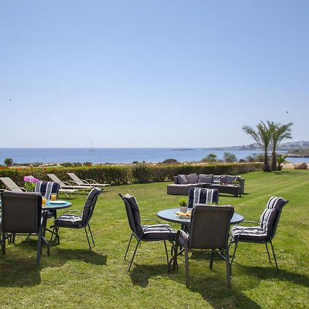 Protaras Seafront Villa Infinte Aretousa Εξωτερικό φωτογραφία