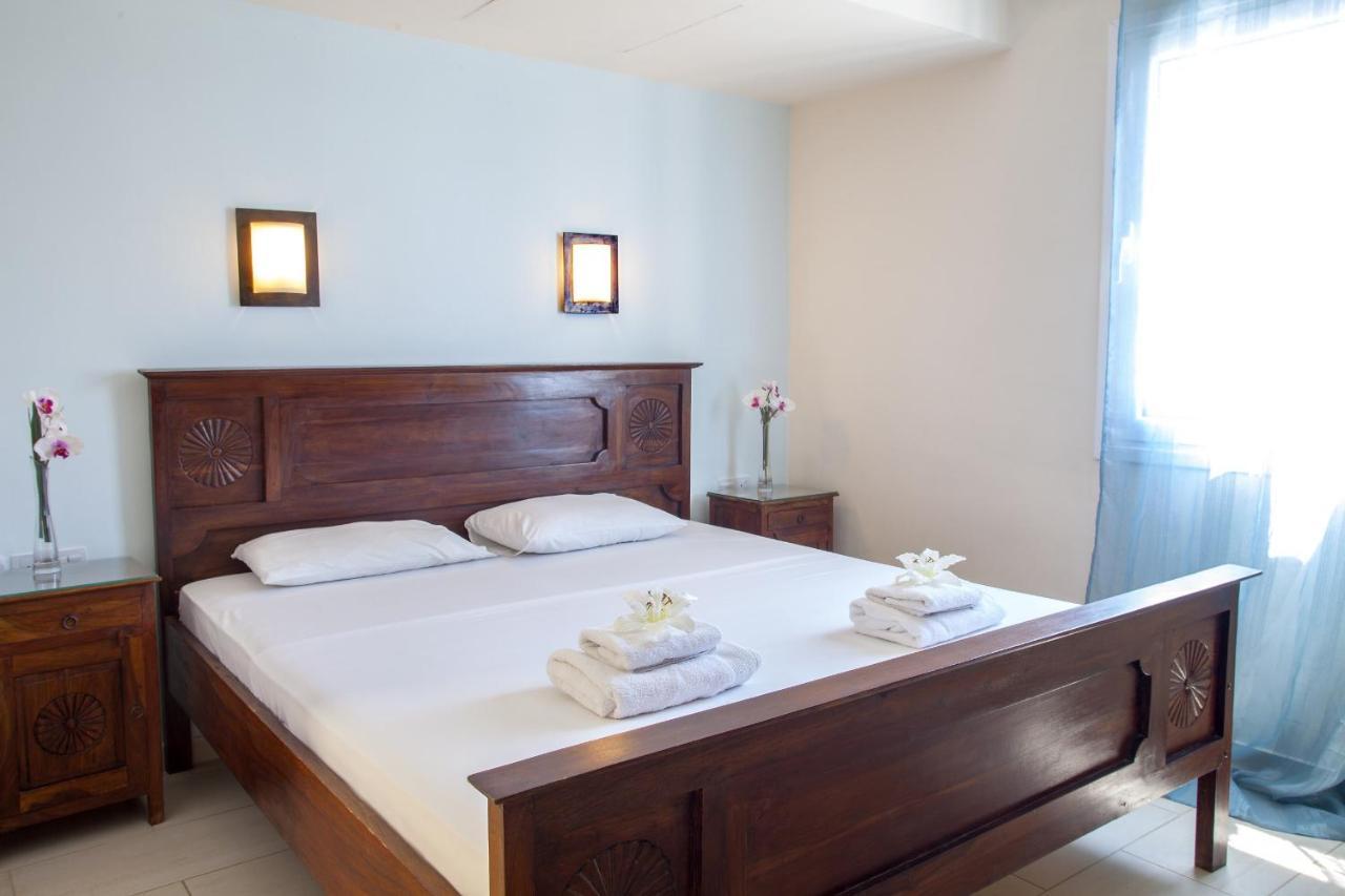 Protaras Seafront Villa Infinte Aretousa Εξωτερικό φωτογραφία